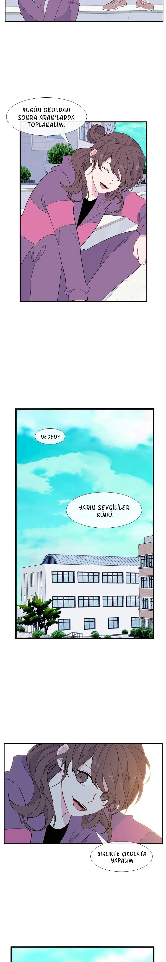 Bir Kez Daha Sen - Bölüm 95 Sayfa 4