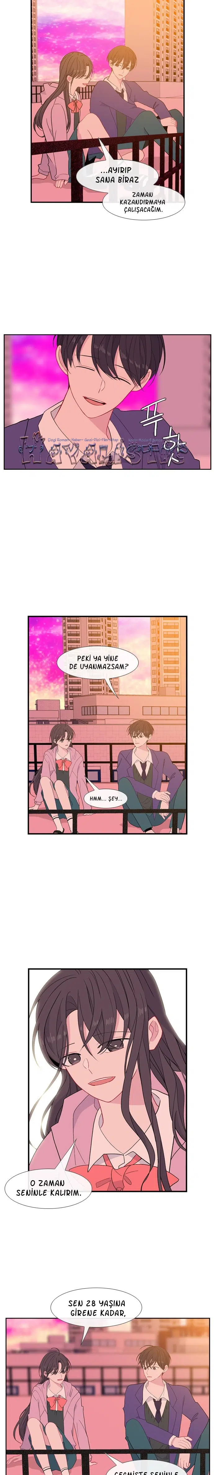 Bir Kez Daha Sen - Bölüm 95 Sayfa 18