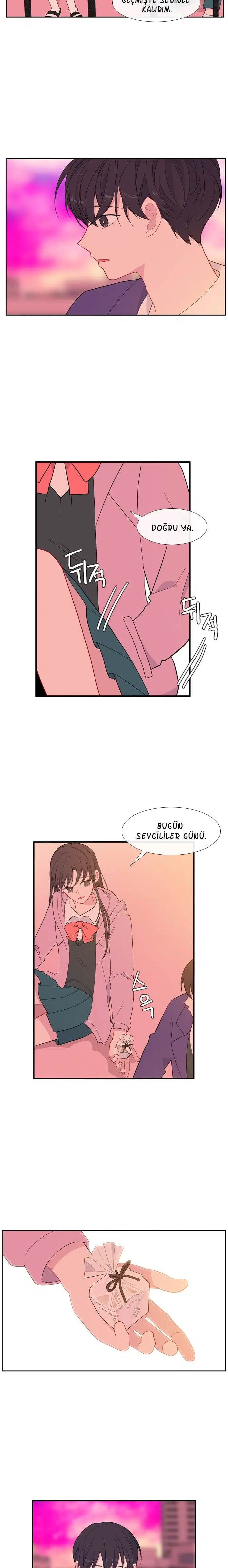 Bir Kez Daha Sen - Bölüm 95 Sayfa 19