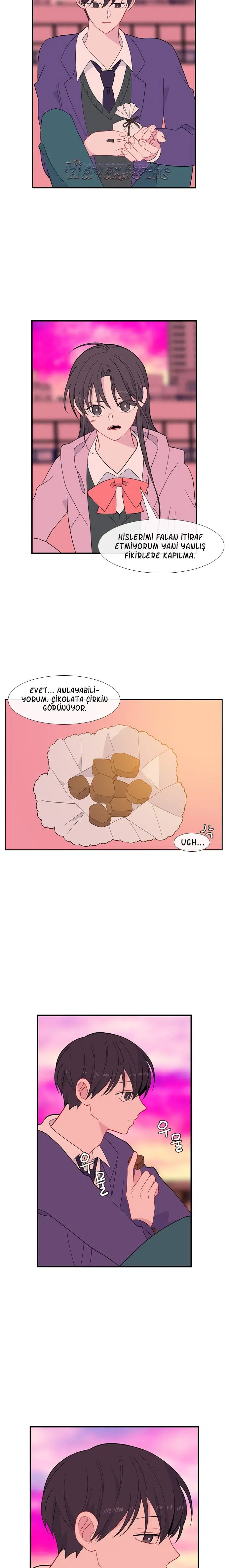 Bir Kez Daha Sen - Bölüm 95 Sayfa 20