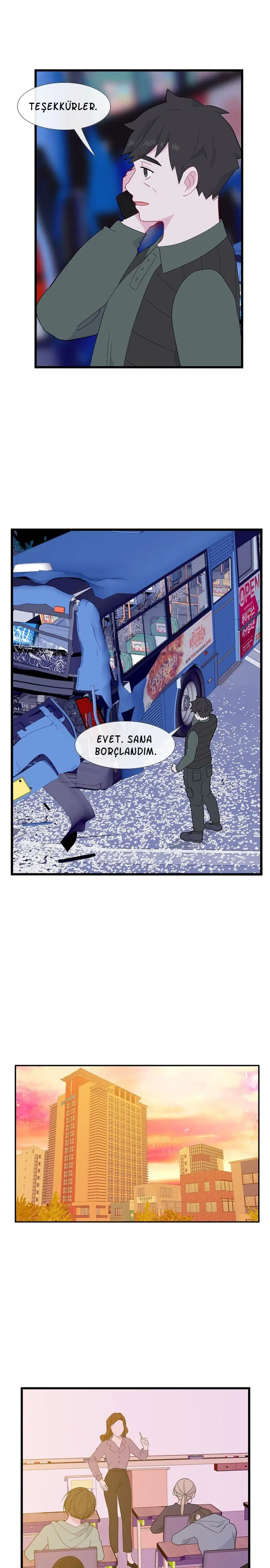 Bir Kez Daha Sen - Bölüm 97 Sayfa 7