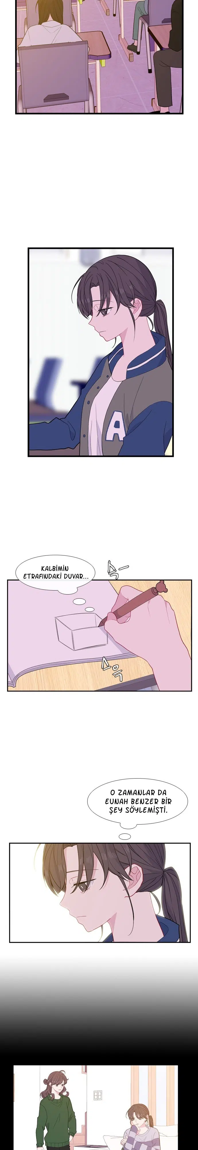 Bir Kez Daha Sen - Bölüm 97 Sayfa 8