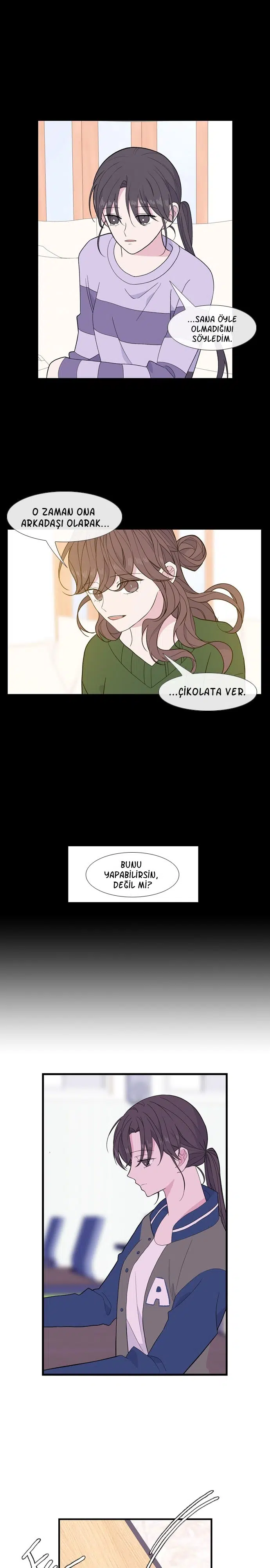Bir Kez Daha Sen - Bölüm 97 Sayfa 13