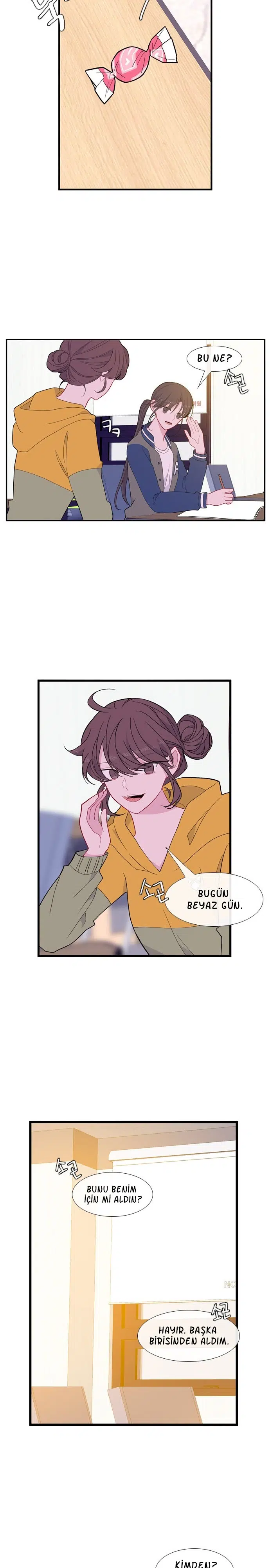 Bir Kez Daha Sen - Bölüm 97 Sayfa 14