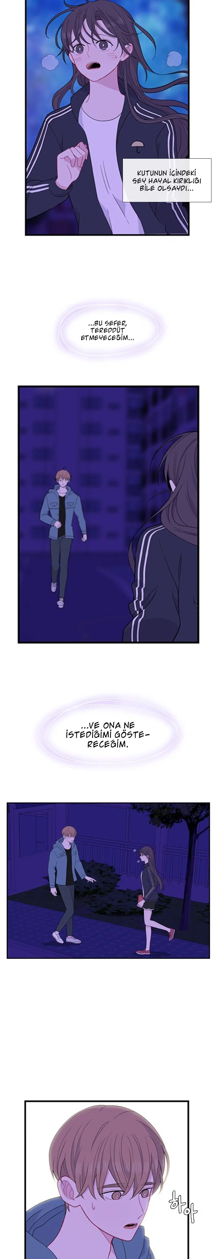 Bir Kez Daha Sen - Bölüm 98 Sayfa 24