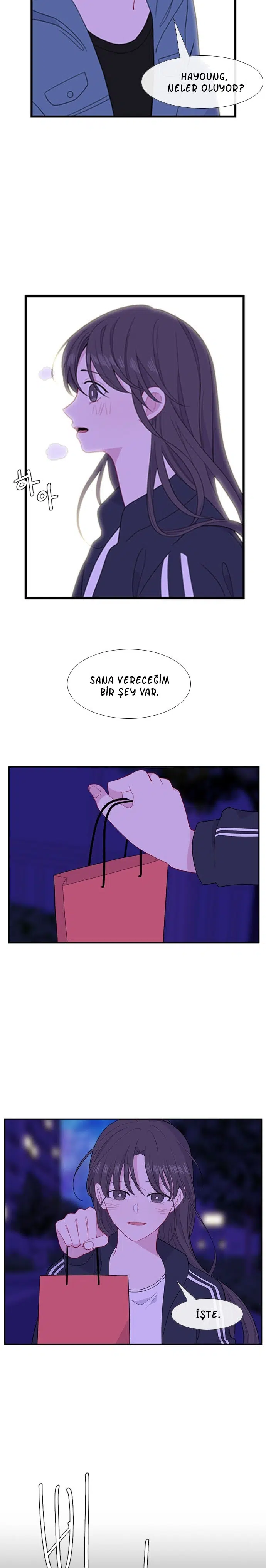 Bir Kez Daha Sen - Bölüm 98 Sayfa 25