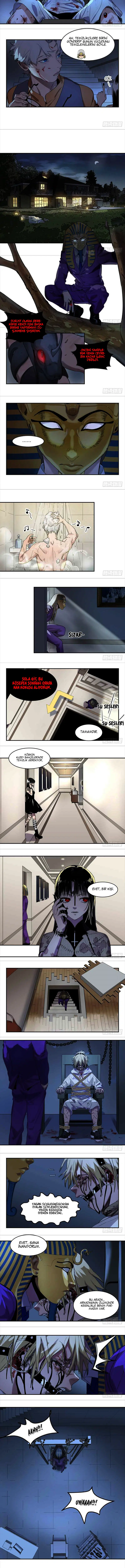 Güçlülerin oyunu - Bölüm 13 Sayfa 3