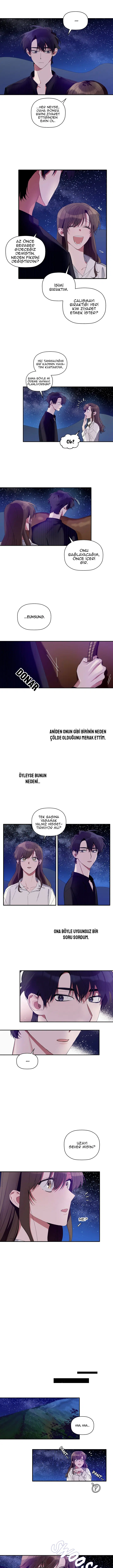 Bir Çiçeğe Tüm Kalbim - Bölüm 7 Sayfa 3