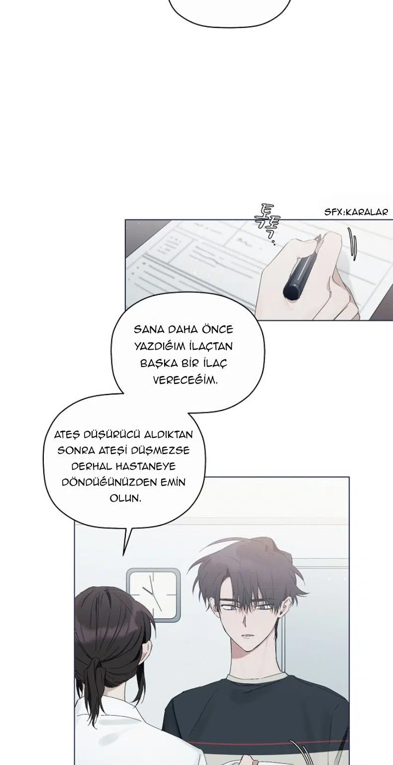 Bir Çiçeğe Tüm Kalbim - Bölüm 11 Sayfa 5
