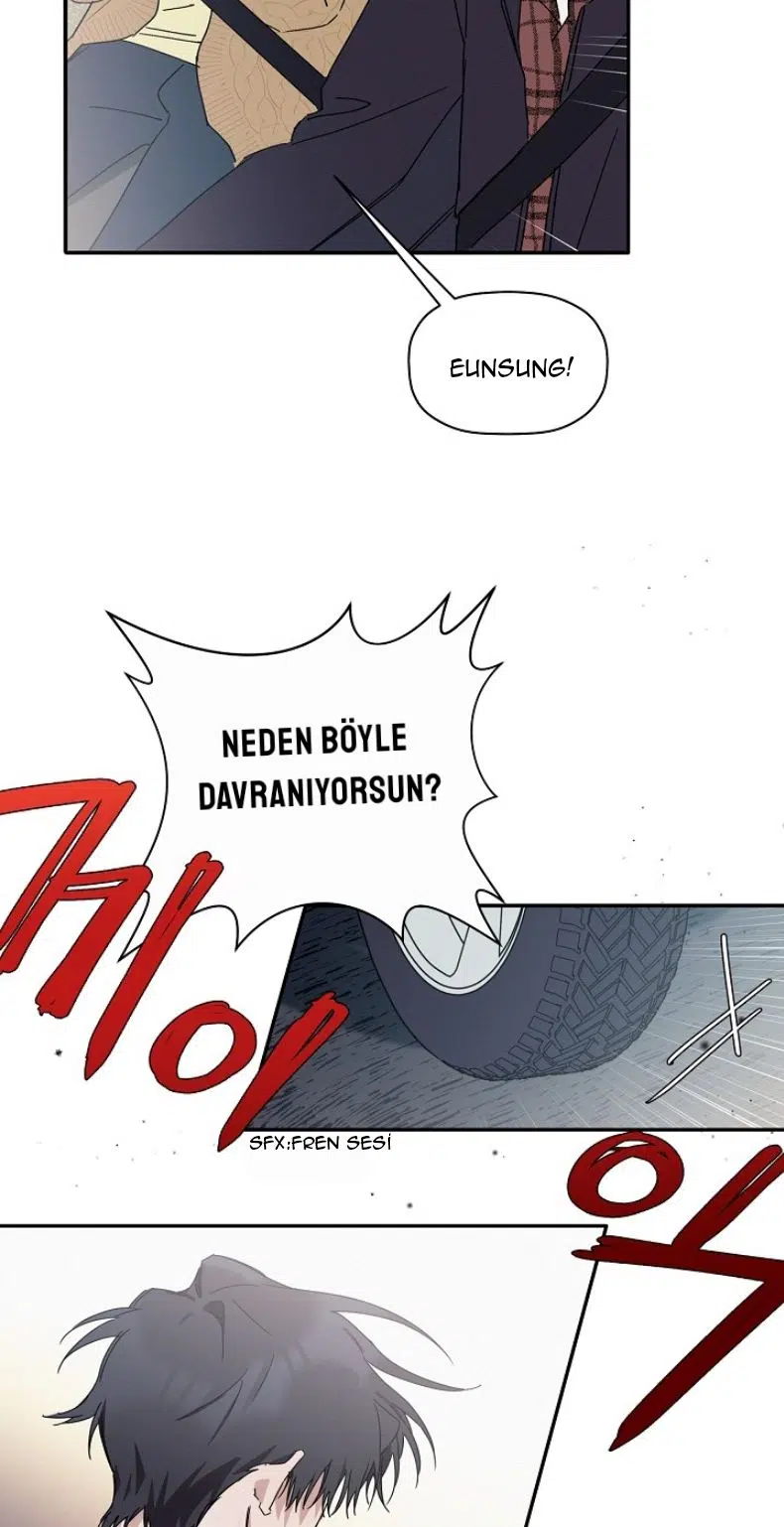 Bir Çiçeğe Tüm Kalbim - Bölüm 11 Sayfa 13