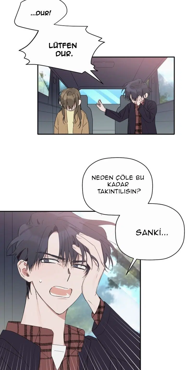 Bir Çiçeğe Tüm Kalbim - Bölüm 11 Sayfa 24