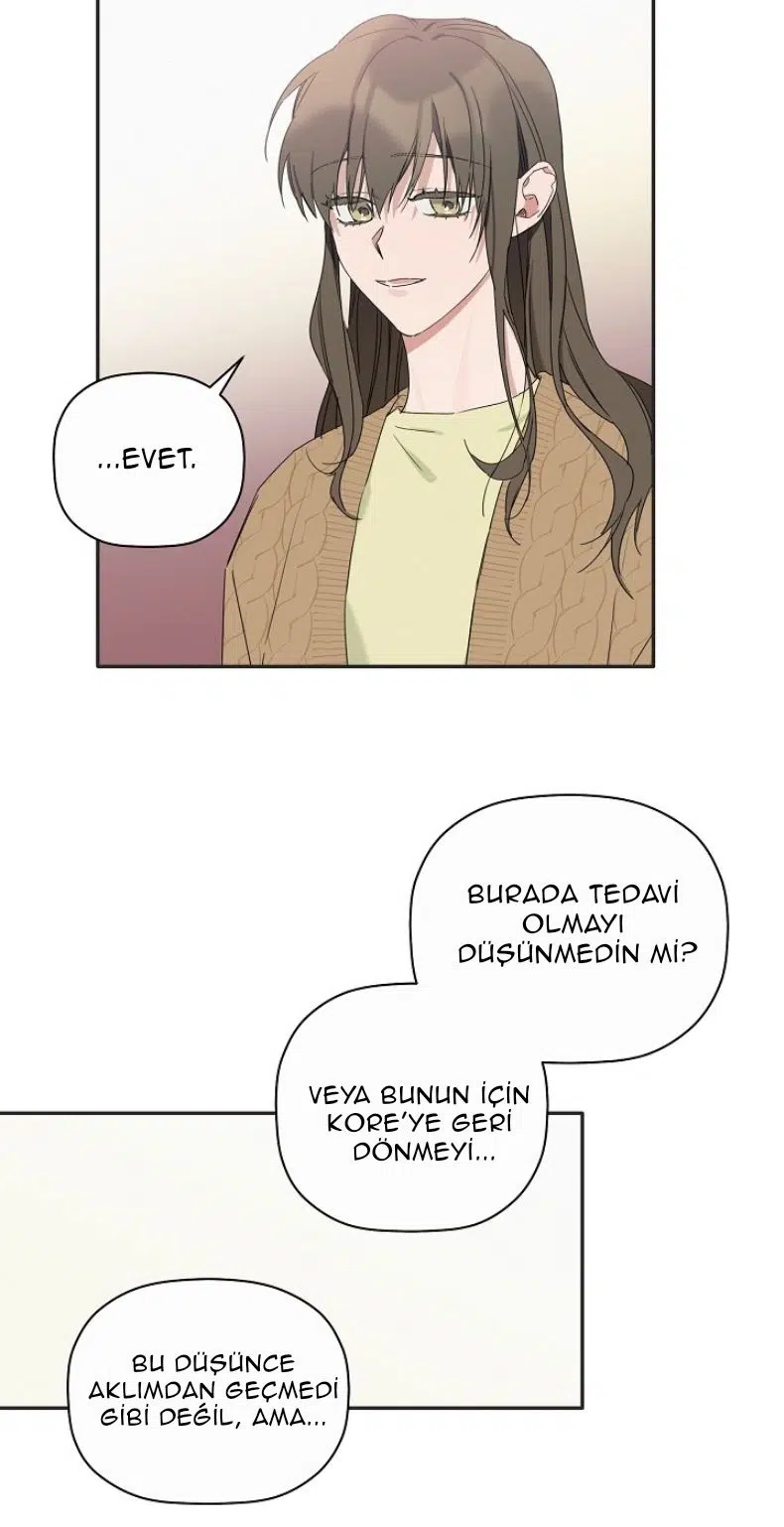 Bir Çiçeğe Tüm Kalbim - Bölüm 11 Sayfa 34