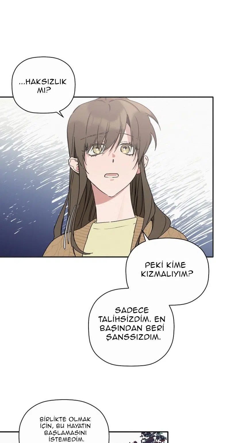 Bir Çiçeğe Tüm Kalbim - Bölüm 11 Sayfa 37