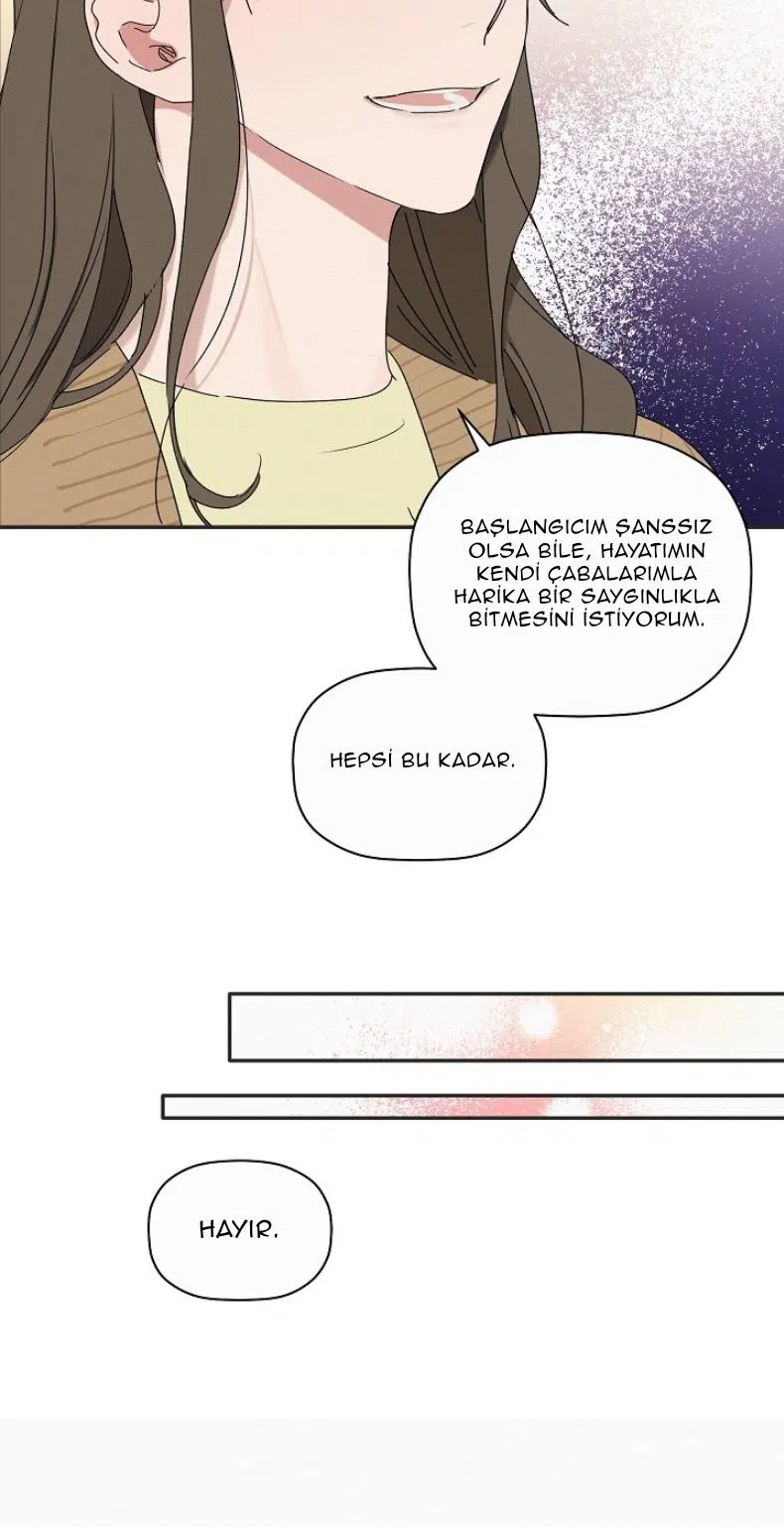 Bir Çiçeğe Tüm Kalbim - Bölüm 11 Sayfa 39