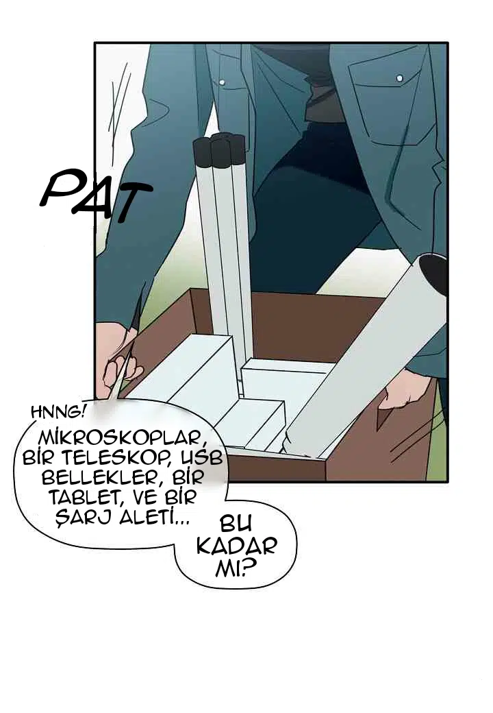 Bir Çiçeğe Tüm Kalbim - Bölüm 16 Sayfa 11