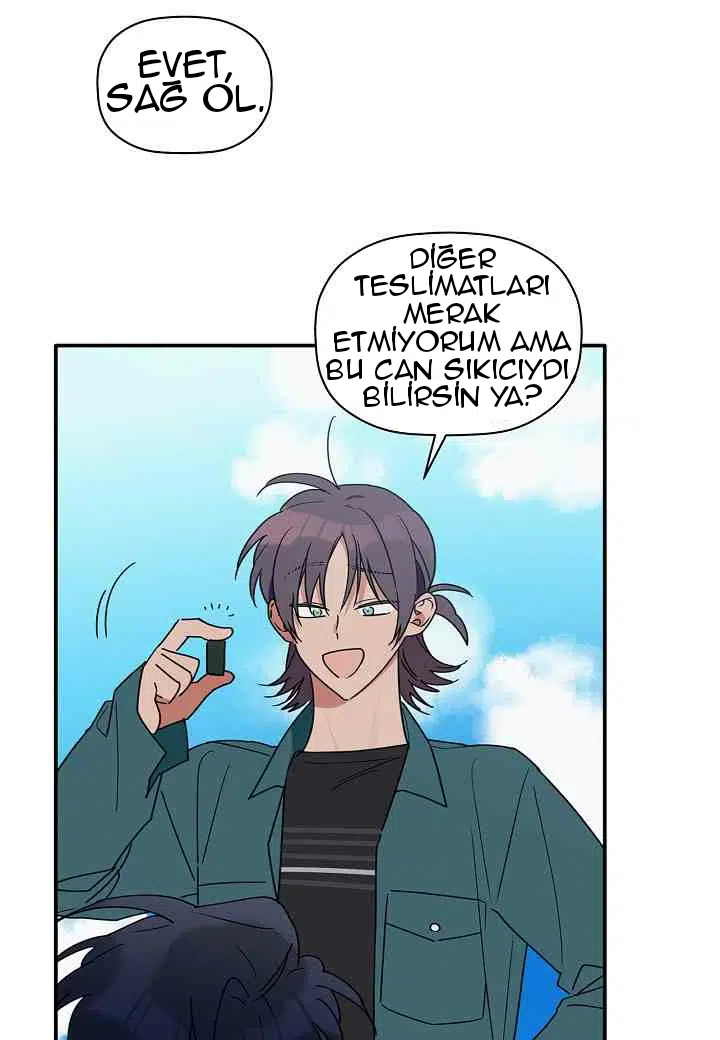 Bir Çiçeğe Tüm Kalbim - Bölüm 16 Sayfa 12