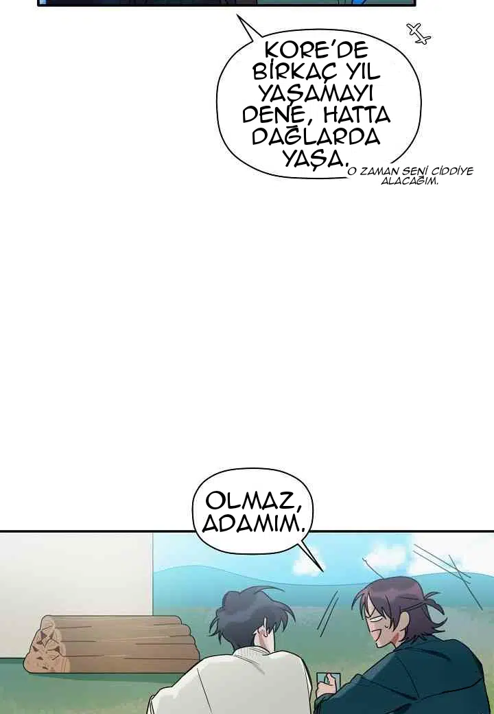 Bir Çiçeğe Tüm Kalbim - Bölüm 16 Sayfa 13