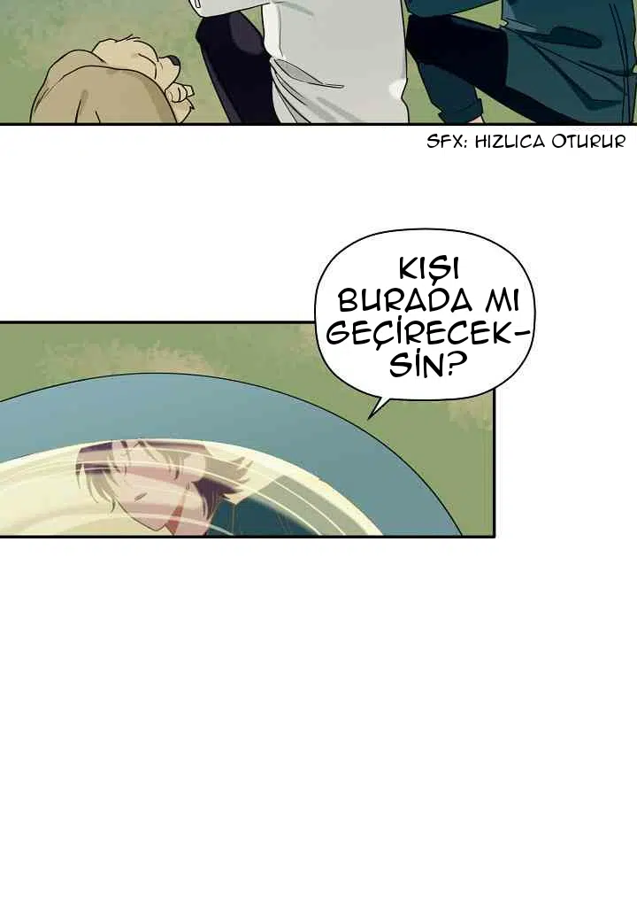 Bir Çiçeğe Tüm Kalbim - Bölüm 16 Sayfa 14