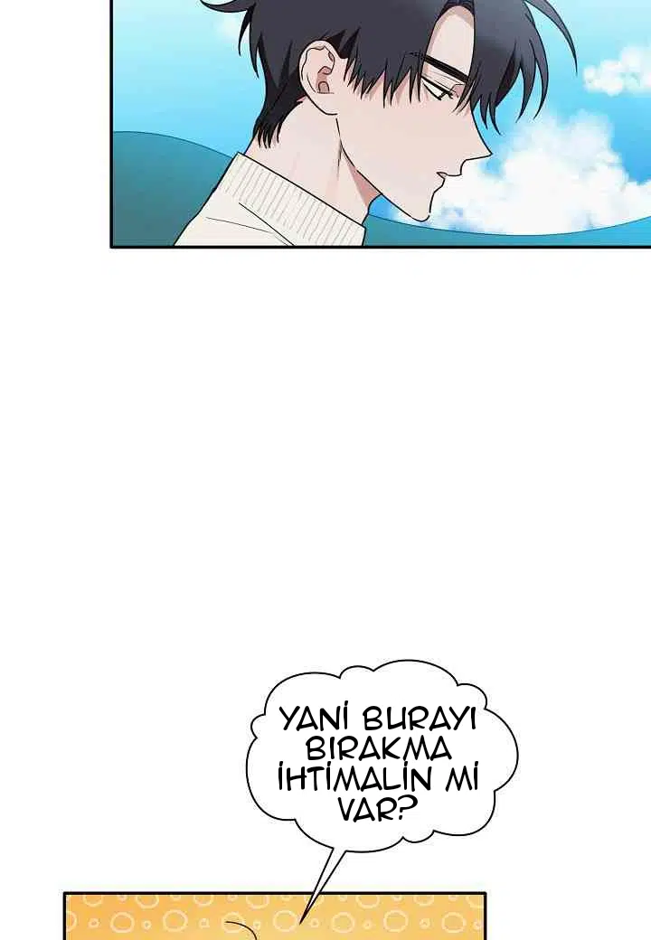 Bir Çiçeğe Tüm Kalbim - Bölüm 16 Sayfa 18