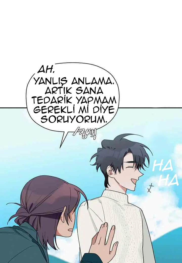 Bir Çiçeğe Tüm Kalbim - Bölüm 16 Sayfa 21