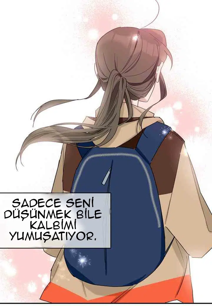 Bir Çiçeğe Tüm Kalbim - Bölüm 16 Sayfa 24