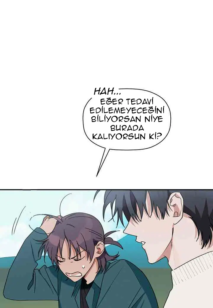 Bir Çiçeğe Tüm Kalbim - Bölüm 16 Sayfa 32