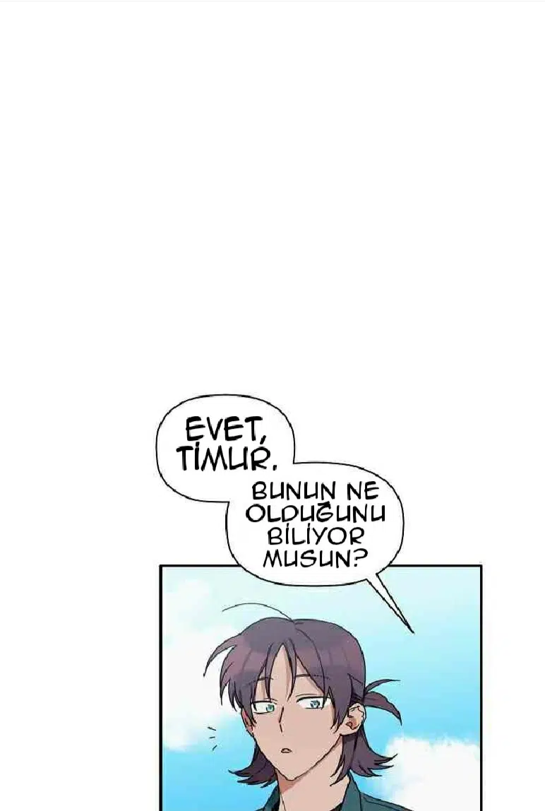 Bir Çiçeğe Tüm Kalbim - Bölüm 16 Sayfa 37