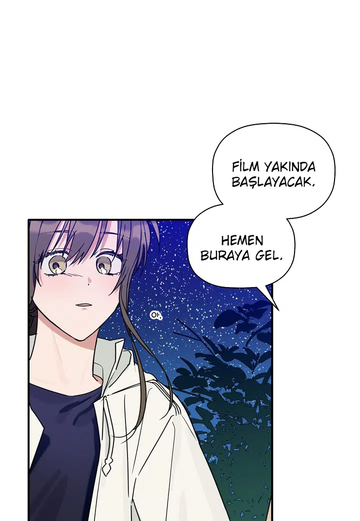 Bir Çiçeğe Tüm Kalbim - Bölüm 18 Sayfa 3