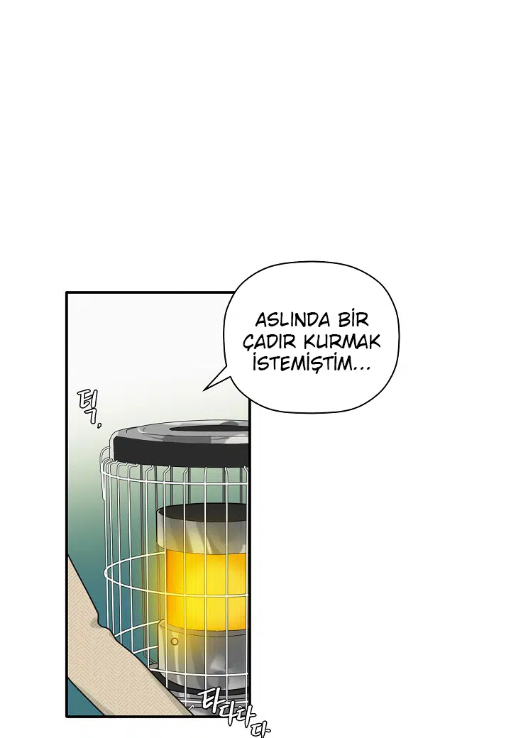 Bir Çiçeğe Tüm Kalbim - Bölüm 18 Sayfa 5