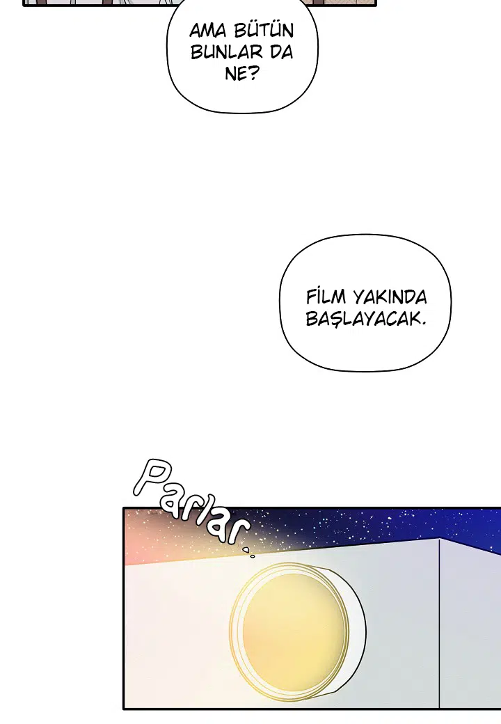Bir Çiçeğe Tüm Kalbim - Bölüm 18 Sayfa 9