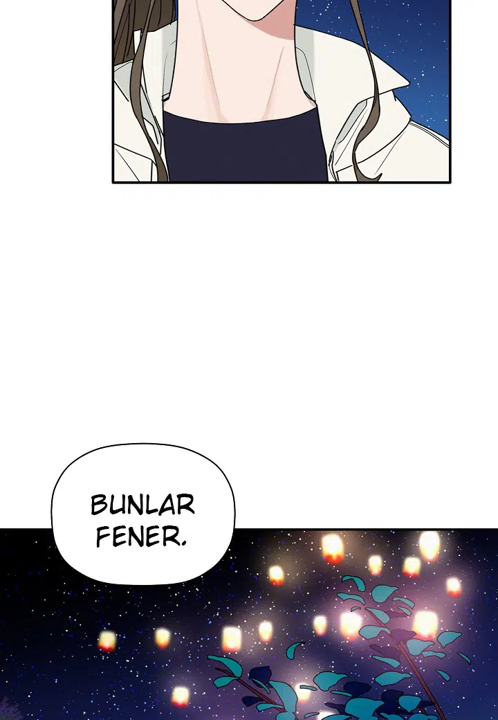 Bir Çiçeğe Tüm Kalbim - Bölüm 18 Sayfa 17