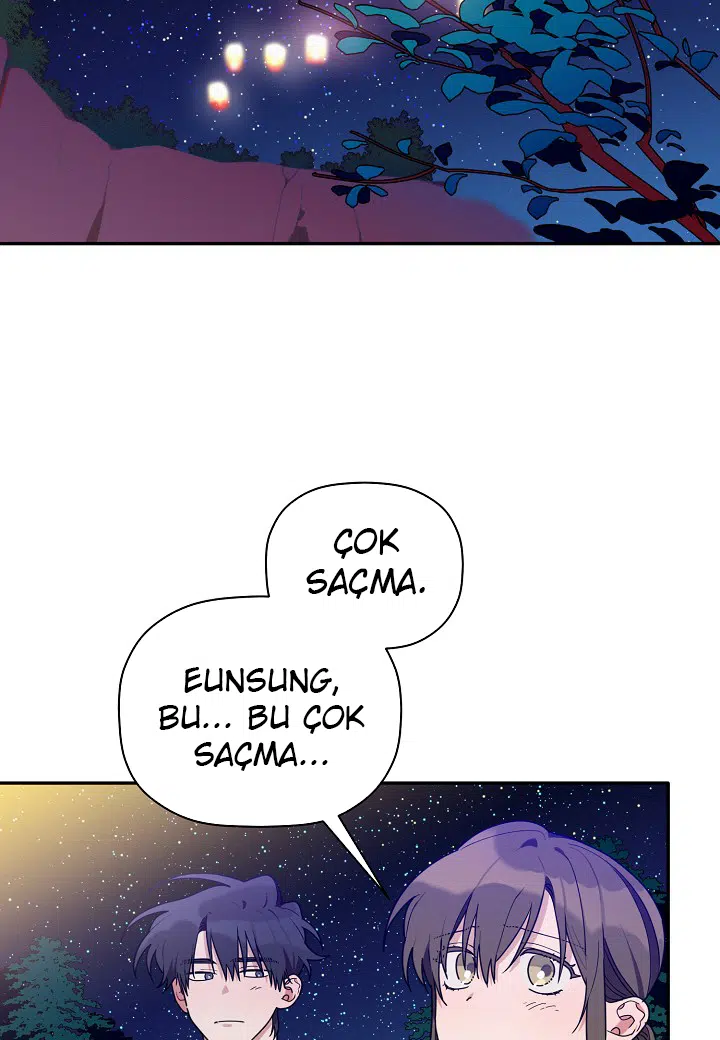 Bir Çiçeğe Tüm Kalbim - Bölüm 18 Sayfa 18
