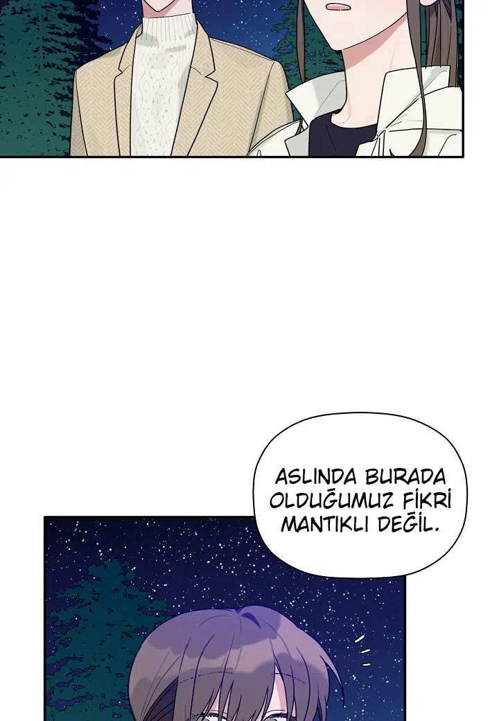 Bir Çiçeğe Tüm Kalbim - Bölüm 18 Sayfa 19
