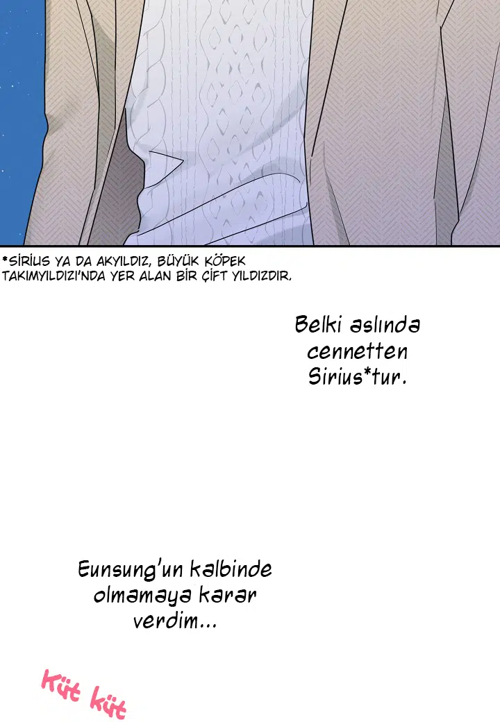 Bir Çiçeğe Tüm Kalbim - Bölüm 18 Sayfa 24