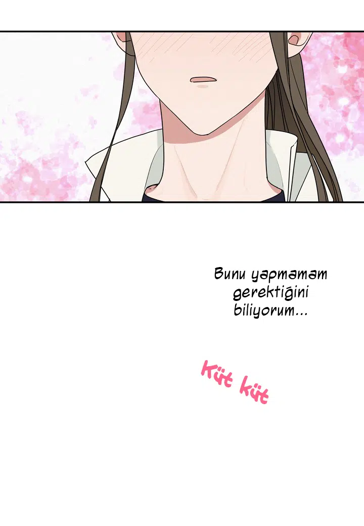 Bir Çiçeğe Tüm Kalbim - Bölüm 18 Sayfa 25