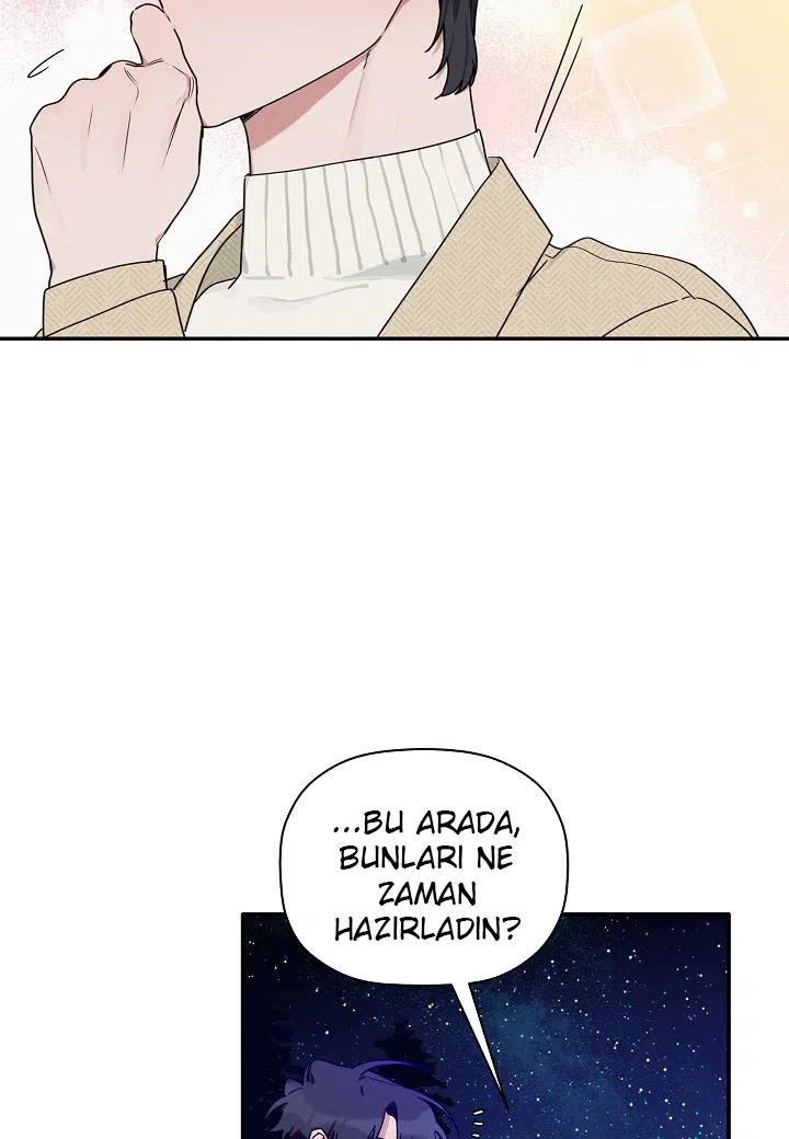 Bir Çiçeğe Tüm Kalbim - Bölüm 18 Sayfa 30