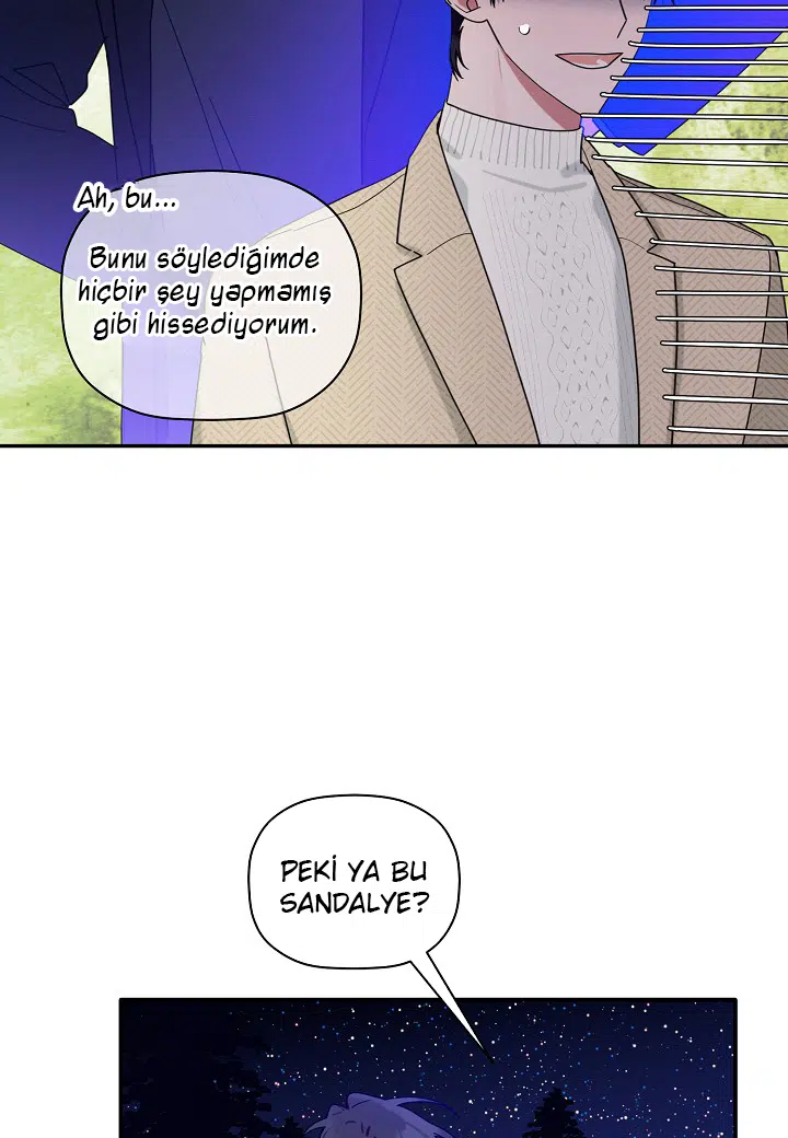 Bir Çiçeğe Tüm Kalbim - Bölüm 18 Sayfa 34