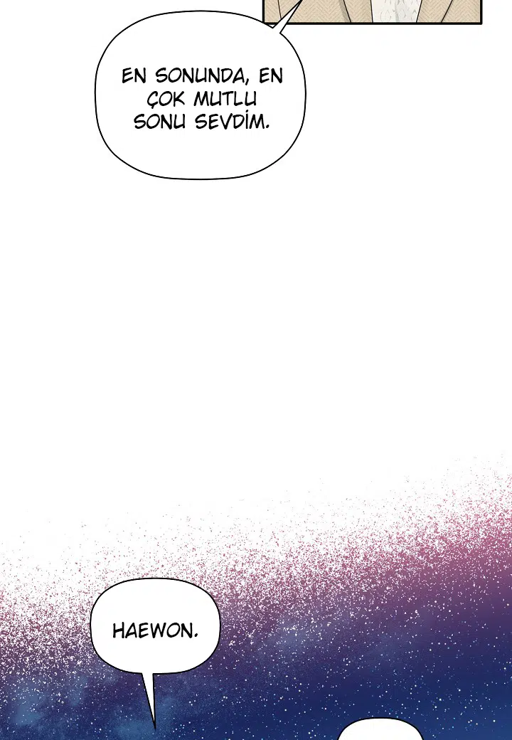 Bir Çiçeğe Tüm Kalbim - Bölüm 18 Sayfa 44