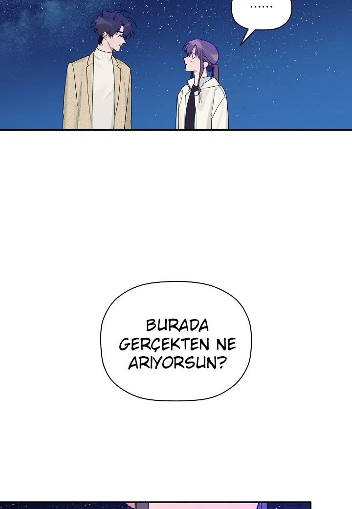 Bir Çiçeğe Tüm Kalbim - Bölüm 18 Sayfa 45