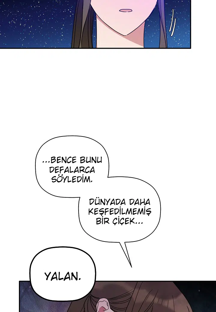 Bir Çiçeğe Tüm Kalbim - Bölüm 18 Sayfa 46