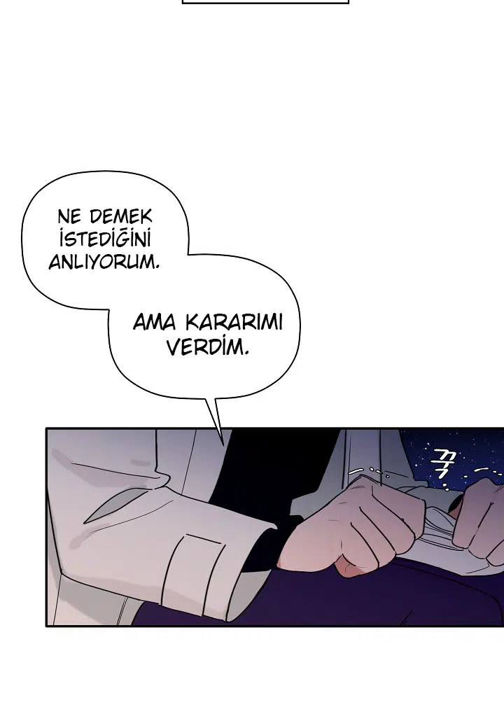 Bir Çiçeğe Tüm Kalbim - Bölüm 18 Sayfa 50