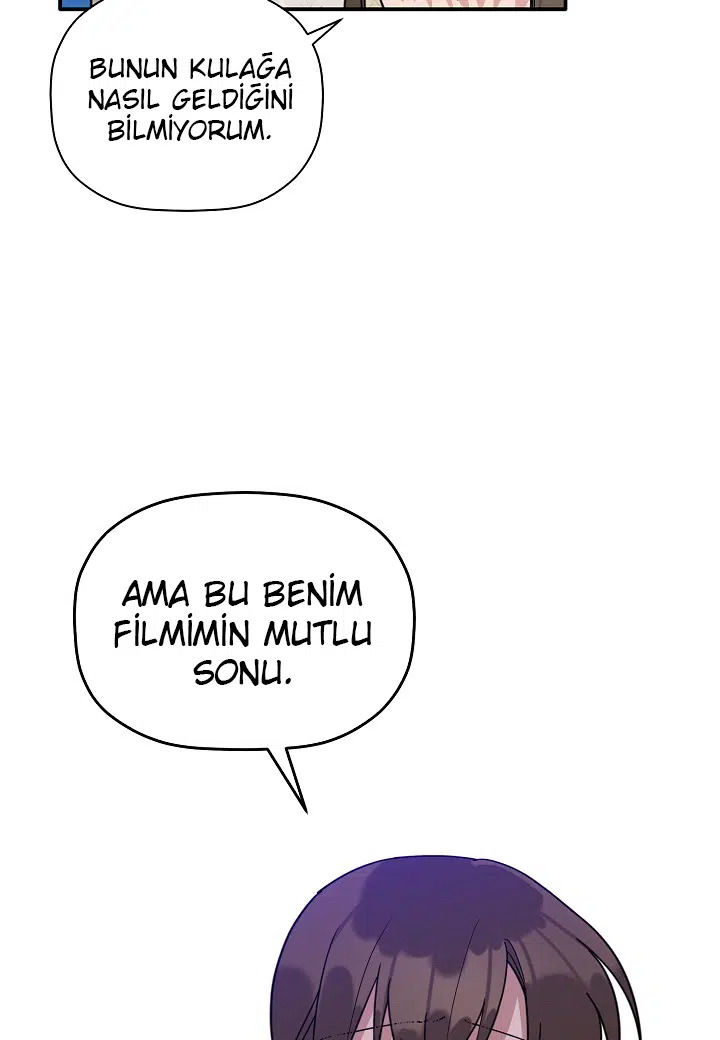 Bir Çiçeğe Tüm Kalbim - Bölüm 18 Sayfa 52