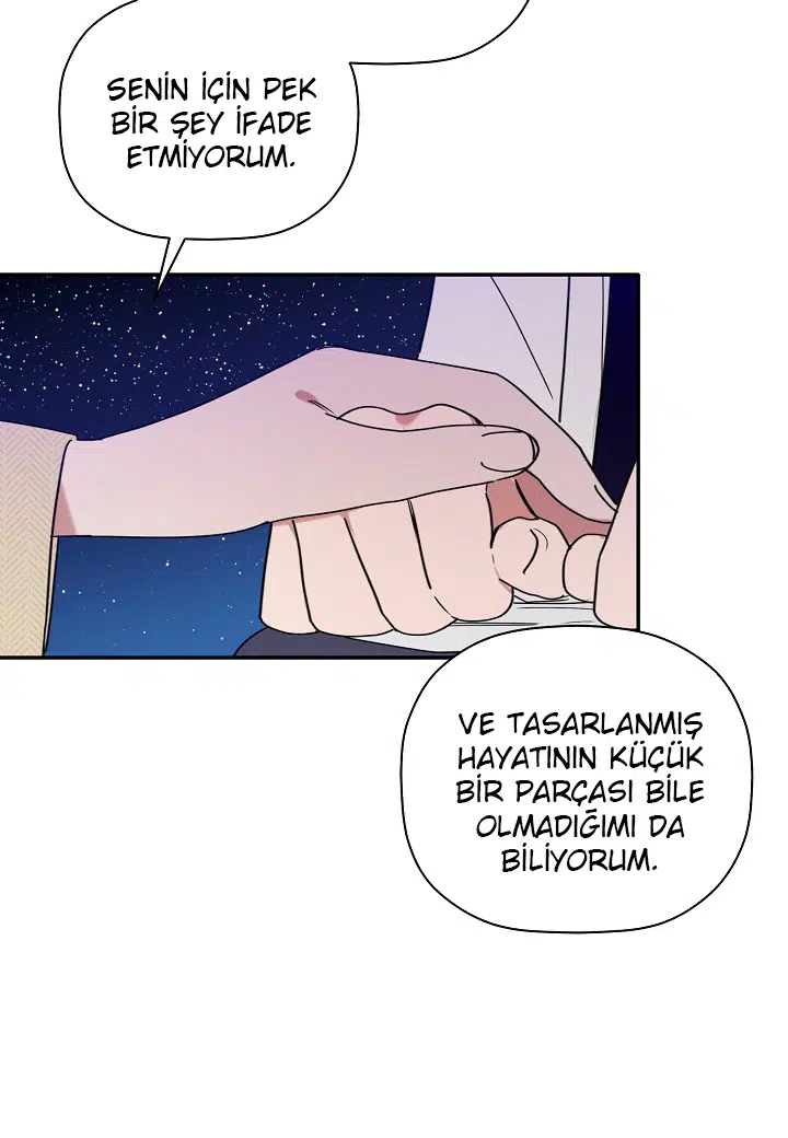 Bir Çiçeğe Tüm Kalbim - Bölüm 18 Sayfa 54