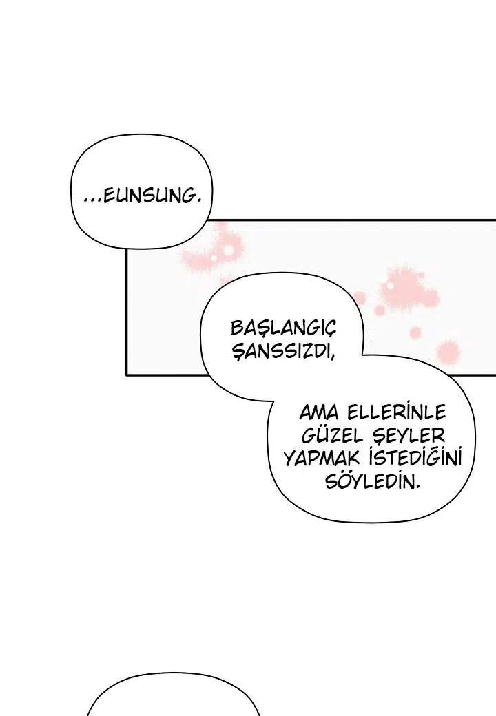 Bir Çiçeğe Tüm Kalbim - Bölüm 18 Sayfa 57