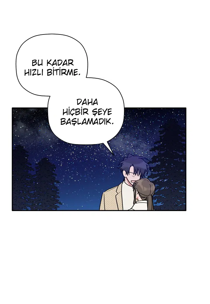Bir Çiçeğe Tüm Kalbim - Bölüm 18 Sayfa 60