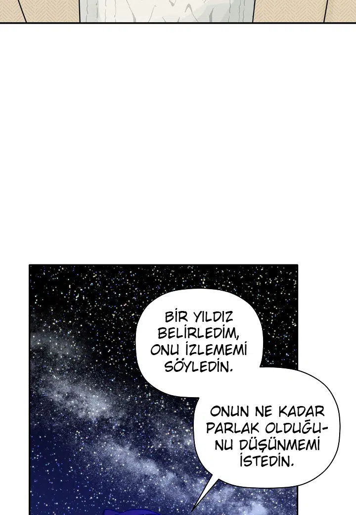 Bir Çiçeğe Tüm Kalbim - Bölüm 18 Sayfa 64