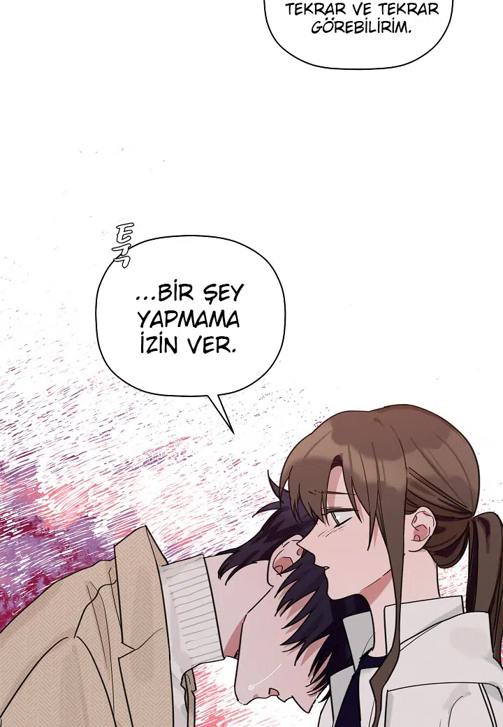Bir Çiçeğe Tüm Kalbim - Bölüm 18 Sayfa 66