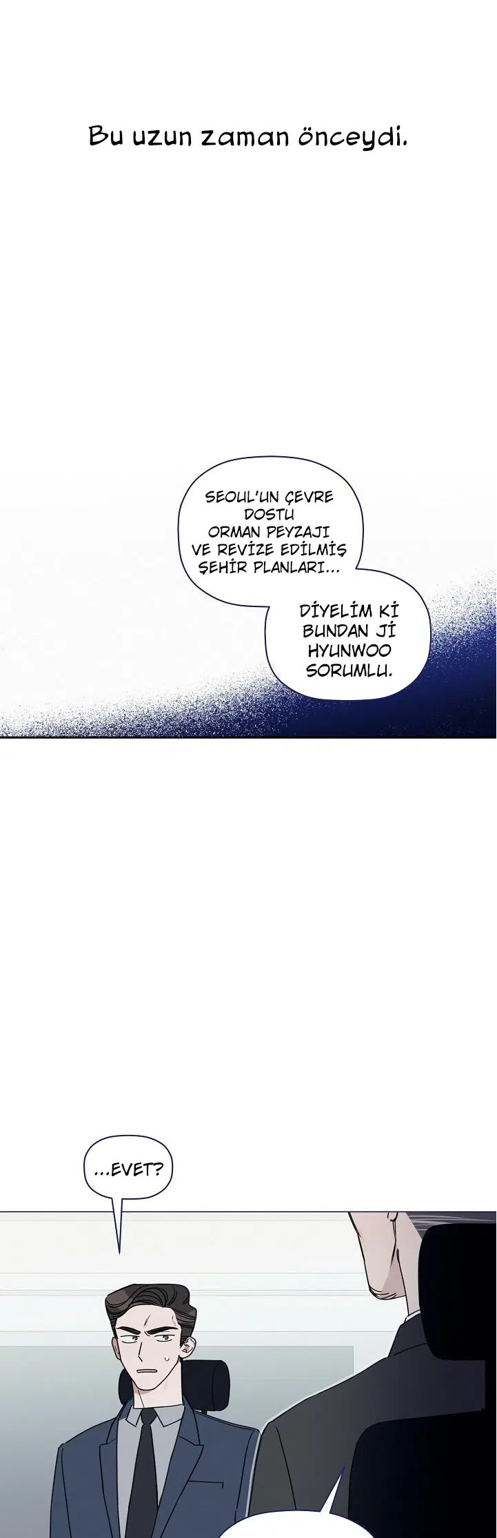 Bir Çiçeğe Tüm Kalbim - Bölüm 19 Sayfa 11