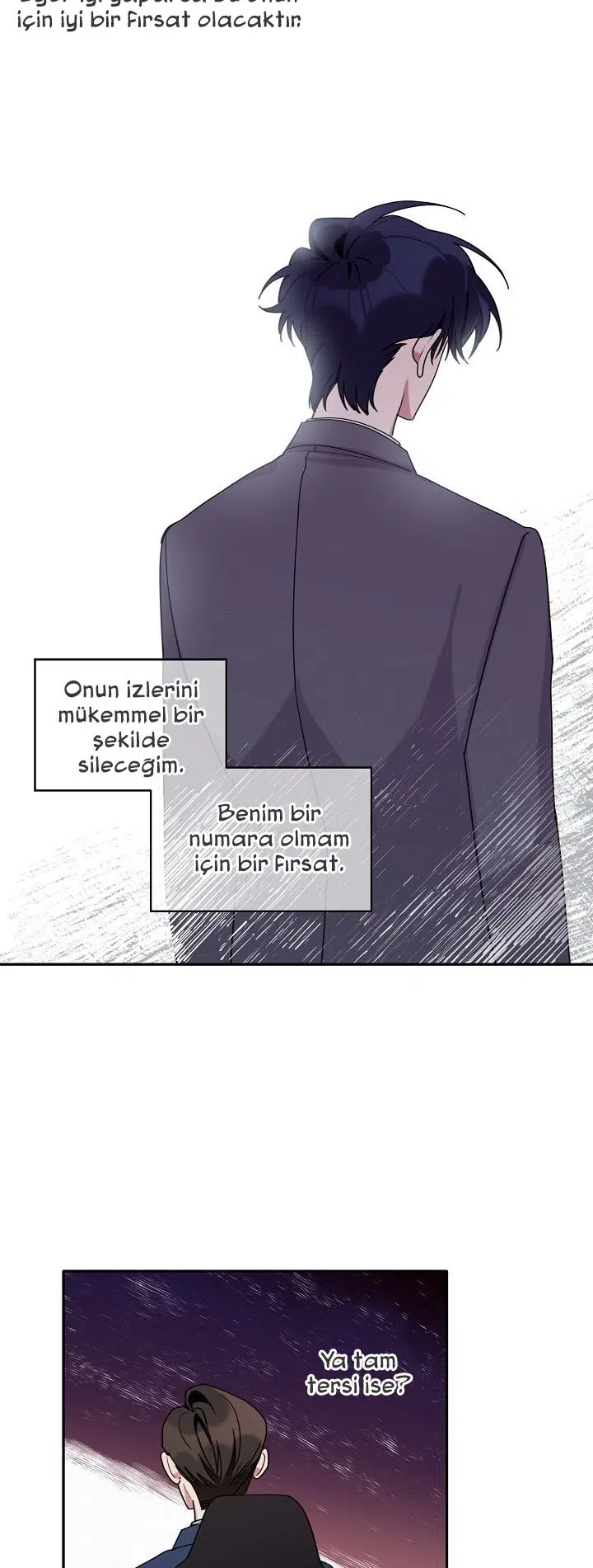 Bir Çiçeğe Tüm Kalbim - Bölüm 19 Sayfa 15
