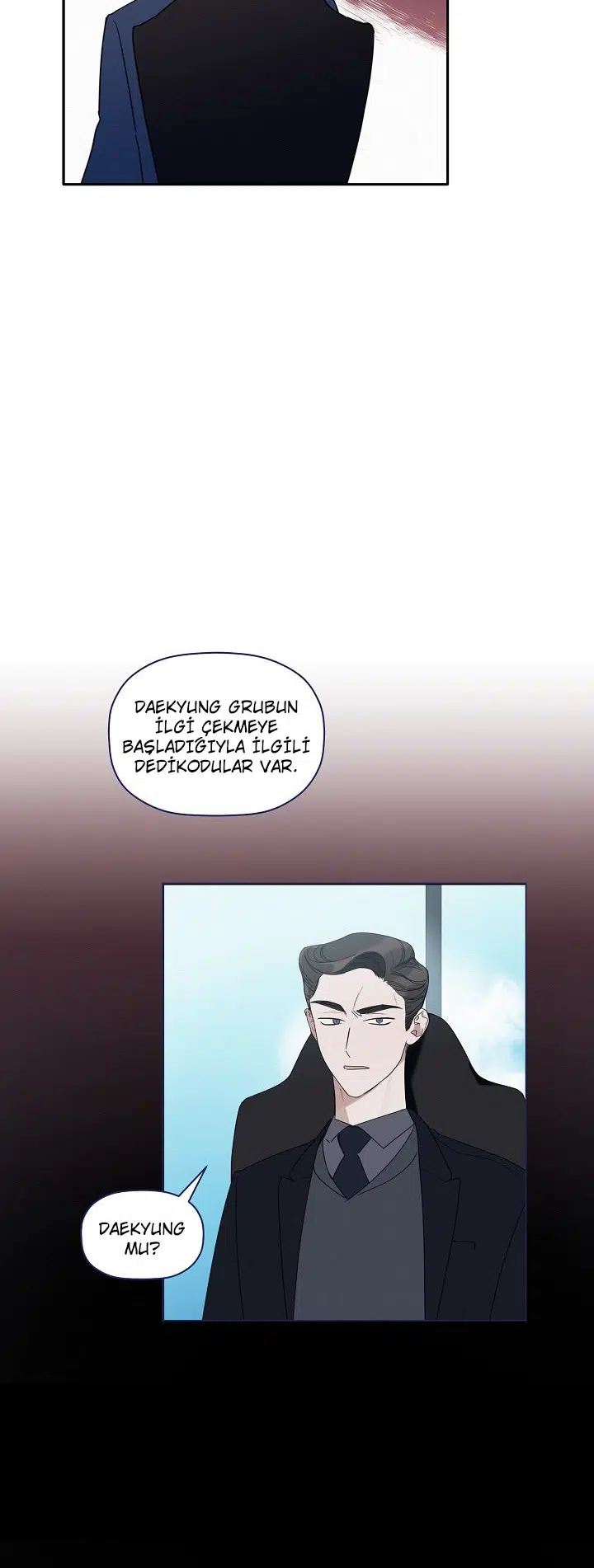 Bir Çiçeğe Tüm Kalbim - Bölüm 19 Sayfa 16